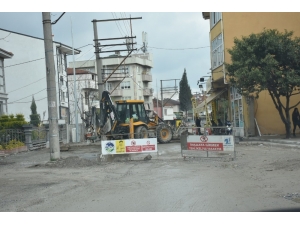 Başkan Fevzi Kılıç, Şehit Astsubay Yaşar Güller Caddesi Hakkında Bilgi Verdi