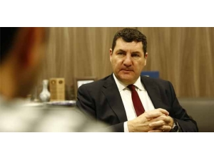 Prof. Dr. Alkin: ’’Londra’dan Dolar- Tl Manipülasyonu Yapılıyor’’