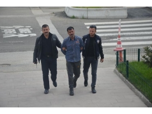 Eşini Öldüren Kocaya Müebbet Hapis Cezası