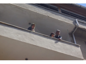 İstiklal Marşını Güzel Okudu, Trafik Haftasında Ödülü Kaptı