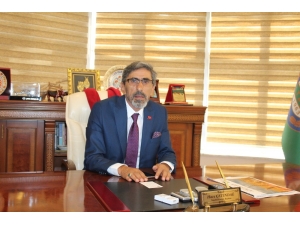 Tarımsal Ar-ge Merkezi Sivas Tarımına Katkı Sağlayacak