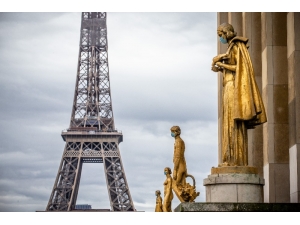 Fransa’da Son 24 Saatte Korona Virüsten 178 Ölüm