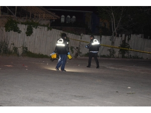 Malatya’da Silahlı Kavga: 1 Yaralı