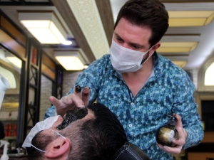 Erzurum’daki Berber, Kuaför Ve Güzellik Salonlarının Çalışma Şartları Belli Oldu