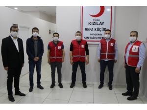 Başkan Arı, Ağrı Belediye Başkanı Sayan’ın Meydan Okumasına Karşılık Verdi