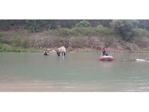 Balık Hayali Askere Gidecek Genci Canından Etti