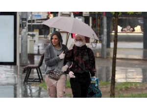 Doğu Anadolu’daki 5 İlde Gök Gürültülü Sağanak Etkili Olacak