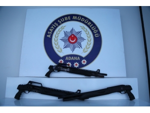 Adana’da İlginç Cinayet