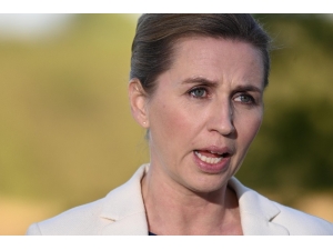 Danimarka Ve Norveç’te Hayat Normale Dönüyor