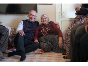 Başkan Tuncel’den Anneler Günü Mesajı