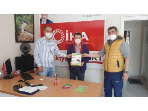 Tüfad’tan Gazetecilere Spor Paketi