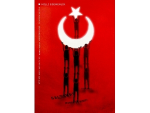 Milli Egemenliğin 100. Yılında Genç Tasarımcılara Ödül