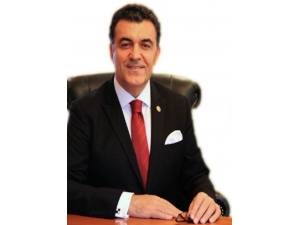 Başkan Demir’den Kuaför Ve Berberlere Destek