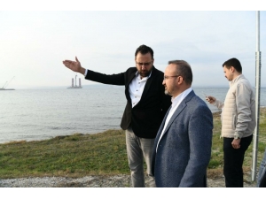 Turan’dan 1915 Çanakkale Köprüsü Açıklaması