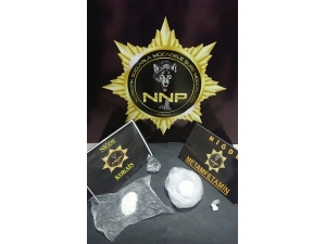 Uyuşturucu Satıcısı Tutuklandı