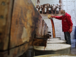 Güneydoğu’nun Doğal Kolası Meyan Şerbeti