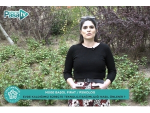 Süleymanpaşalılar Salgın Günlerinde Süleymanpaşa Tv İzliyor