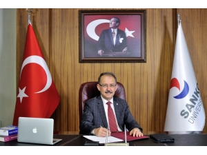 Sanko’dan Anneler Günü Kutlaması