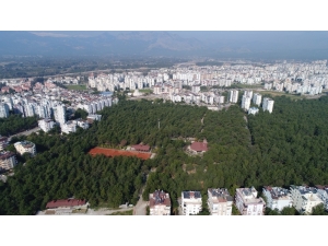 Halkın Tercihi ‘Hayat Park’ Oldu