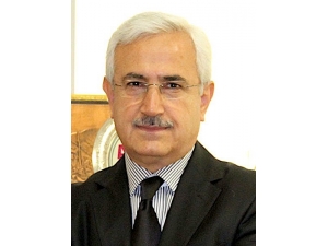 Rektör Vekili Aslan’dan Anneler Günü Mesajı