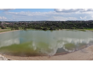 Bu Gölün Kalbi Var