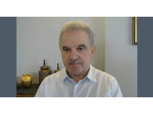 Yökak Başkanı Prof. Dr. Muzaffer Elmas’dan Online Eğitim Vurgusu