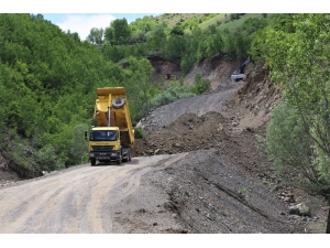 Sivas’a 66 Milyon 157 Bin Tl’lik Köydes Ödeneği