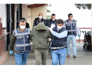 Arzuhalcinin Bilgisayarını Çalan İki Kişi Yakalandı