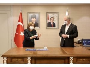 Pozitif Hastanın Şüpheli Yakınları Takip Edilecek