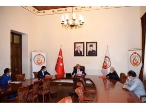 Antalya’da Eğitime Hayırsever Katısı Devam Ediyor