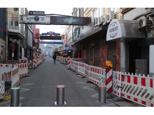 Almanya’da Covid-19 Hastalarının Yüzde 84’ü İyileşti