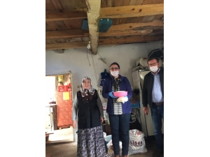 Pınarbaşı Uzunyayla Çerkes Peyniri Coğrafi İşaret Tescil Çalışmalarına Devam Ediyor