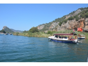 Doktob Başkanı Okutur; "Turizmde Yeni Dönemin Parolası Hijyen Ve Doğallık"