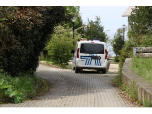 "5 Dakika Sonra Haberim Gelir" Dedi Polisi Alarma Geçirdi