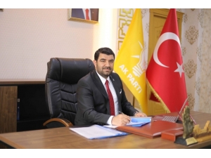 Başkan Bünül; “Ceyhan’da 373 Firmanın 3001 Personeli Kısa Çalışma Ödeneğinden Faydalandı”