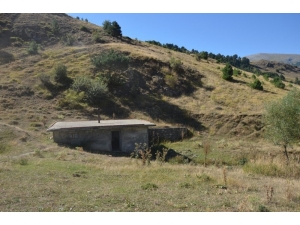 İsale Hattı Projesi Tamamlandı