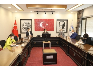 Tarihi Gölbaşı’na Tarihi Dokunuş Projesi