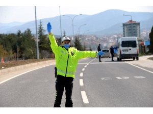 Bilecik’te 6 Günde 1 Pozitif Vaka Görüldü