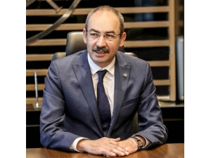 Kto Başkanı Gülsoy, "Salgın, 3. Dünya Savaşı Gibi"