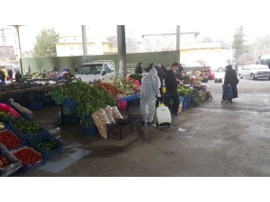 Suşehri Belediyesinin Covid-19 Mücadelesi