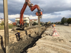 Günel Ve Çerçioğlu’nun Kuşadası’ndaki Yatırım Hamlesi Devam Ediyor