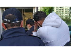 Yastık İçinden Para Hırsızlığına Adli Kontrol