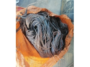 Ayvacık’ta Kablo Hırsızlığı