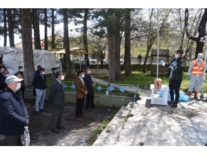 Tatvan Belediyesinden Berberlere “Korona Virüs” Eğitimi