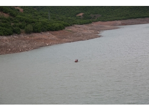 Kayıp Gülistan’ı Arama Çalışmaları Sürüyor