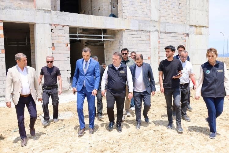 bilecik-te-2-okul-yapim-insaatinda-sona-geliniyor