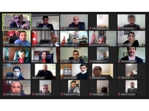 Tarımda Üretim Artışı İçin Durmak Yok