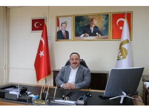 Ekinci’den Korona Virüs Açıklaması