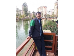 Gölete Düşen İşçi Hayatını Kaybetti