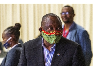 Güney Afrika’da Covid-19 Nedeniyle 19 Bin Mahkuma Şartlı Tahliye